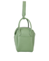 Lindy 30, bottom view